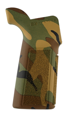 B5 P-GRIP 23 WOODLAND  - Sale